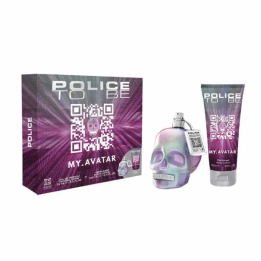 Police To Be My Avatar Woman Eau De… · 06796021339… | HogarLider