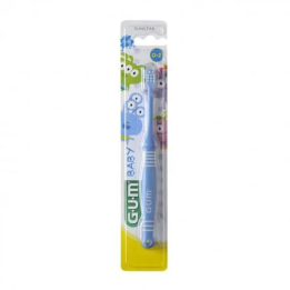 Sunstar Gum Baby Cepillo Dental 0-2 Años | HogarLider