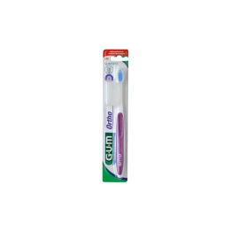 Gum Ortho Cepillo De Dientes Suave | HogarLider