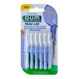 Sunstar Gum Cepillo Interdental… · 76300199001… | HogarLider