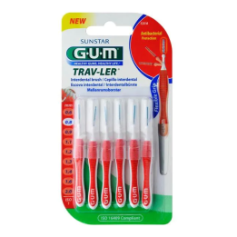 Sunstar Gum Trav-Ler Cepillo… · 76300199001… | HogarLider