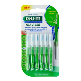 Sunstar Gum Proxabrush Ultra Fino 1414 | HogarLider