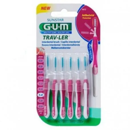 Trav-Ler Cepillo Interdental… · 76300199002… | HogarLider