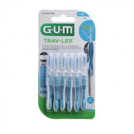 Sunstar Gum Cepillo Interdental 1,6… · 76300199002… | HogarLider