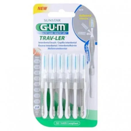 Trav-Ler Cepillo Interdental… · 76300199002… | HogarLider