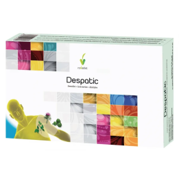 Novadiet Despatic Black 20 Amp | HogarLider