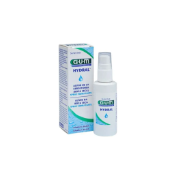 Gum Hydral Spray Hidratante 50ml | HogarLider