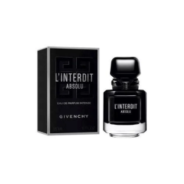 Givenchy L'interdit Absolu Intense… · 32748724736… | HogarLider