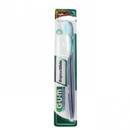 Sunstar Gum Cepillo Dental Original White Suave | HogarLider