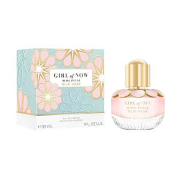 Elie Saab Girl Of Now Rose Petal Epv 30m | HogarLider