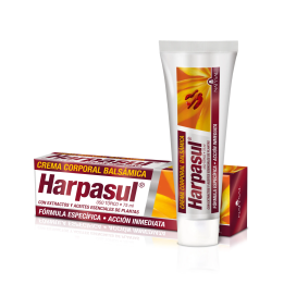 Natysal Crema Harpasul Corporal Balsamica 75ml | HogarLider