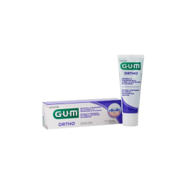 Gum Ortho Dentífrico 75ml | HogarLider