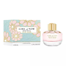 Elie Saab Girl Of Now Rose Petal Epv 50m | HogarLider