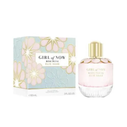 Elie Saab Girl Of Now Rose Petal Epv 90m | HogarLider
