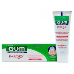 Sunstar Gum Gel Dentífrico Paroex 75ml | HogarLider