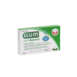 Gum Periobalance 30 Comprimidos | HogarLider