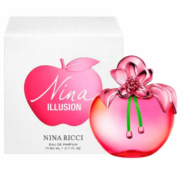 Nina Ricci Nina Illusion Eau De… · 31373703613… | HogarLider