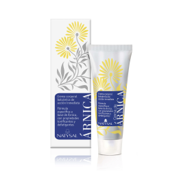 Natysal Crema Arnica 75ml | HogarLider