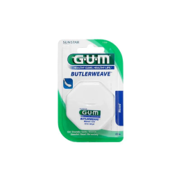 Gum Bluterweave Seda Dental Encerado 55m | HogarLider