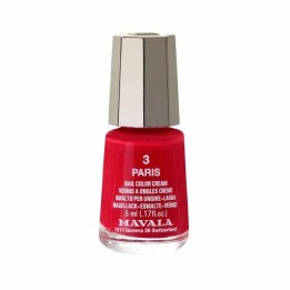 Mavala Esmalte De Uñas 3 Paris 5ml | HogarLider