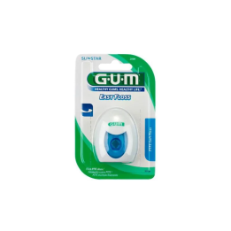 Gum Easy Floss Seda Dental Filamento Suave 30m | HogarLider