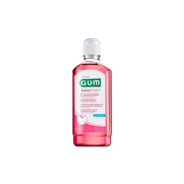 Gum Sensivital Colutorio 500ml | HogarLider