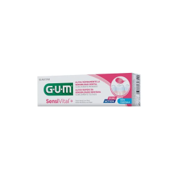 Gum Sensivital Pasta Dentífrica 75ml | HogarLider