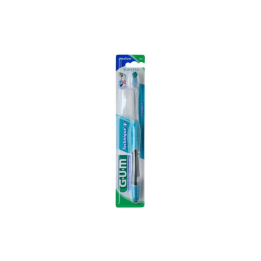 Gum Technique Cepillo De Dientes Compact Medio | HogarLider