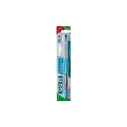 Gum Technique Cepillo De Dientes Compact Suave | HogarLider