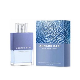 Armand Basi L'eau Pour Homme Eau De… · 84273959001… | HogarLider
