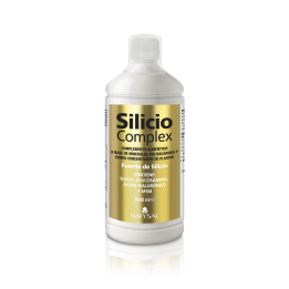 Natysal Silicio Complex Con Glucosamina 1 Litro | HogarLider