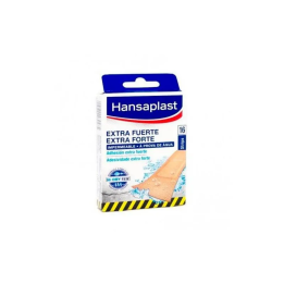 Hansaplast Apositos Impermeable… · 40058000304… | HogarLider