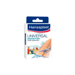 Hansaplast Universal Resistente Al Agua 1mx6cm | HogarLider