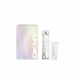 DKNY Eau de Parfum & Body Lotion Set 2 Piezas | HogarLider
