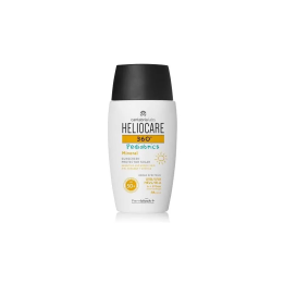 Heliocare 360º Pediatrics Mineral Spf50 50ml | HogarLider