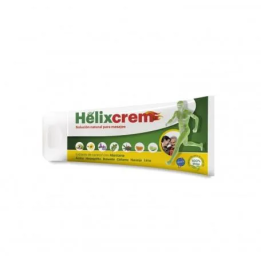 Helixcrem Para Masajes 100ml Helix | HogarLider