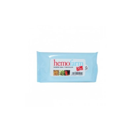 Hemofarm Plus Toallitas 20 Unidades | HogarLider