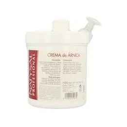 Natysal Arnica Harpagofito 1000g | HogarLider
