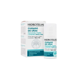 Hidrotelial Crema Cuidado De Uñas 15ml | HogarLider