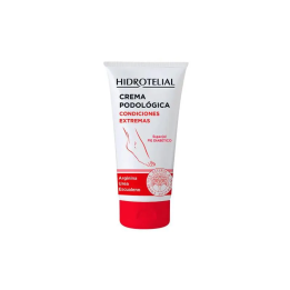 Hidrotelial Crema Podológica Pie Diabético 75ml | HogarLider
