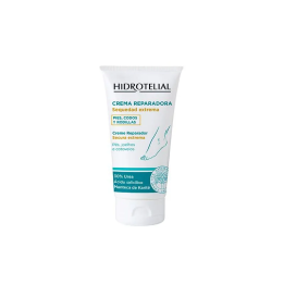 Hidrotelial Pies Crema Reparadora 50ml | HogarLider