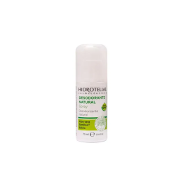 Hidrotelial Desodorante Natural Spray 75ml | HogarLider