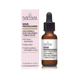 Natysal Serum Proteoglicanos 15ml | HogarLider