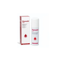 Laboratorios Viñas Hiposudol Spray 100ml | HogarLider