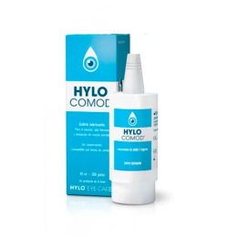 Brill Pharma Hylo Comod Colirio… · 84700016589… | HogarLider