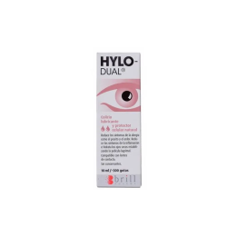 Brill Pharma Hylo Dual Colirio… · 84700017305… | HogarLider