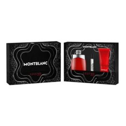 Montblanc Legend Red Edp 100 Sg100 7,5 | HogarLider