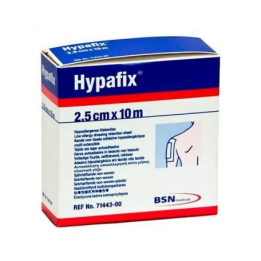 Hypafix Gasa Adhesiva 2,5 Cm X10 M Bsn Medical | HogarLider