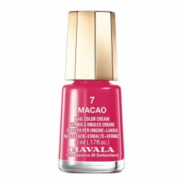 Mavala Esmalte De Uñas 7 Macao 5ml | HogarLider