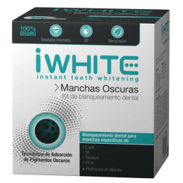 Iwhite Manchas Oscuras Blanqueamiento Dental | HogarLider